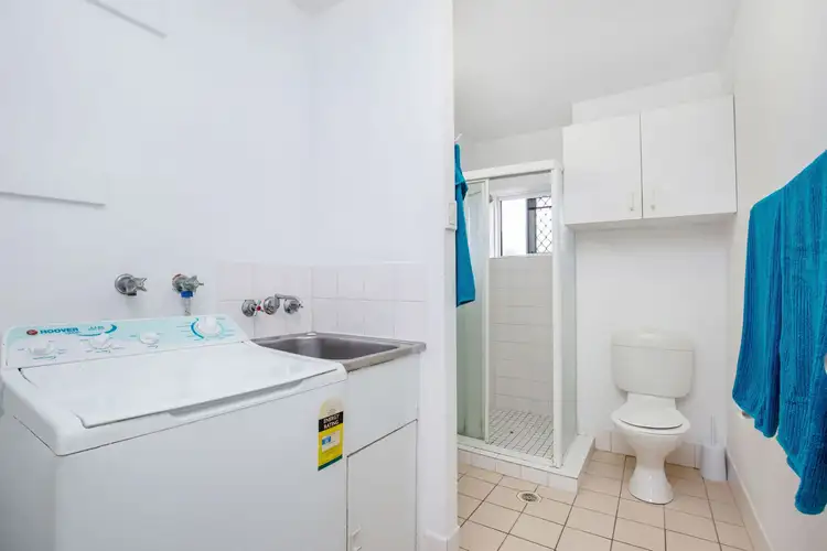 Fourth view of Homely unit listing, 54/69-73 Ferny Avenue, Surfers Paradise QLD 4217