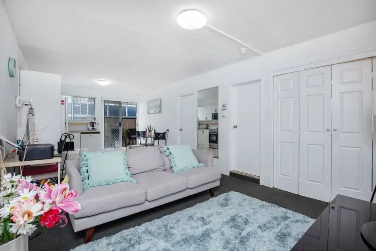 Fifth view of Homely unit listing, 54/69-73 Ferny Avenue, Surfers Paradise QLD 4217