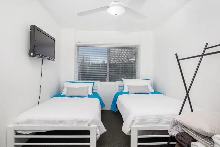 Sixth view of Homely unit listing, 54/69-73 Ferny Avenue, Surfers Paradise QLD 4217
