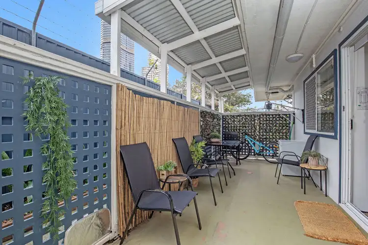 Seventh view of Homely unit listing, 54/69-73 Ferny Avenue, Surfers Paradise QLD 4217