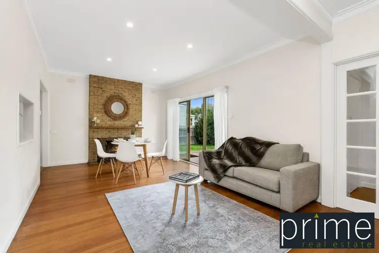 Third view of Homely house listing, 13 Highview Parade, Hamlyn Heights VIC 3215
