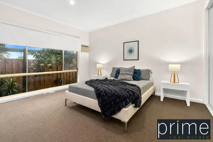 Fifth view of Homely house listing, 13 Highview Parade, Hamlyn Heights VIC 3215