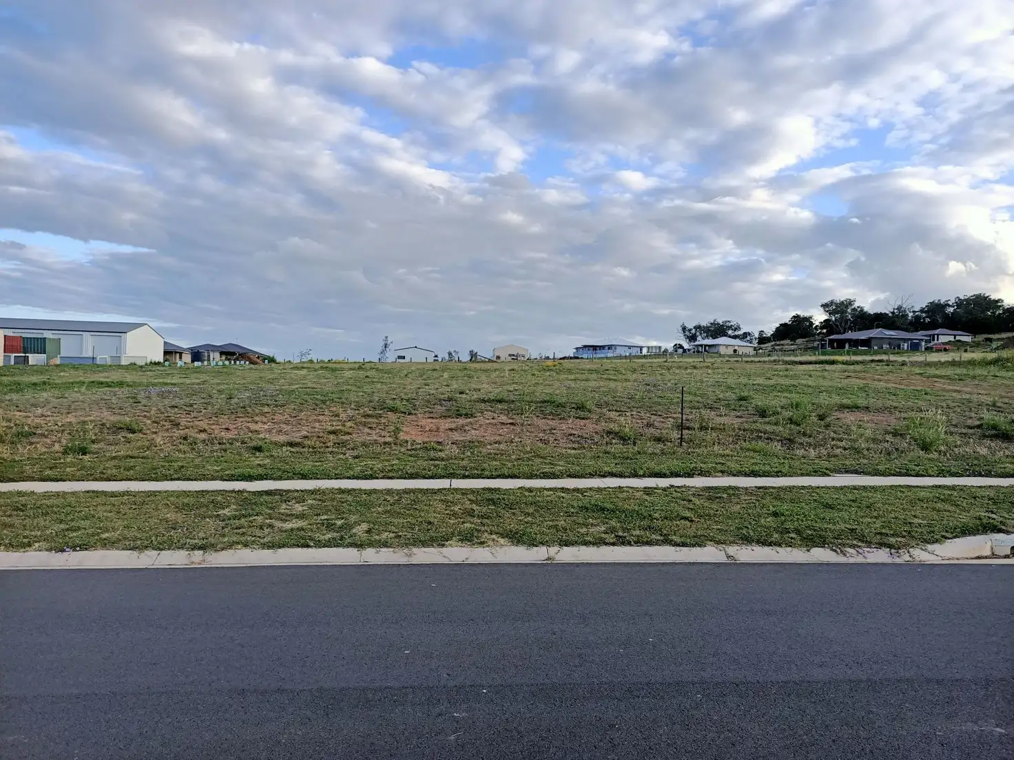 Main view of Homely land listing, 18 Southern Cross Dr, Kingsthorpe QLD 4400