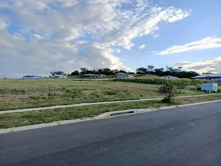Second view of Homely land listing, 18 Southern Cross Dr, Kingsthorpe QLD 4400