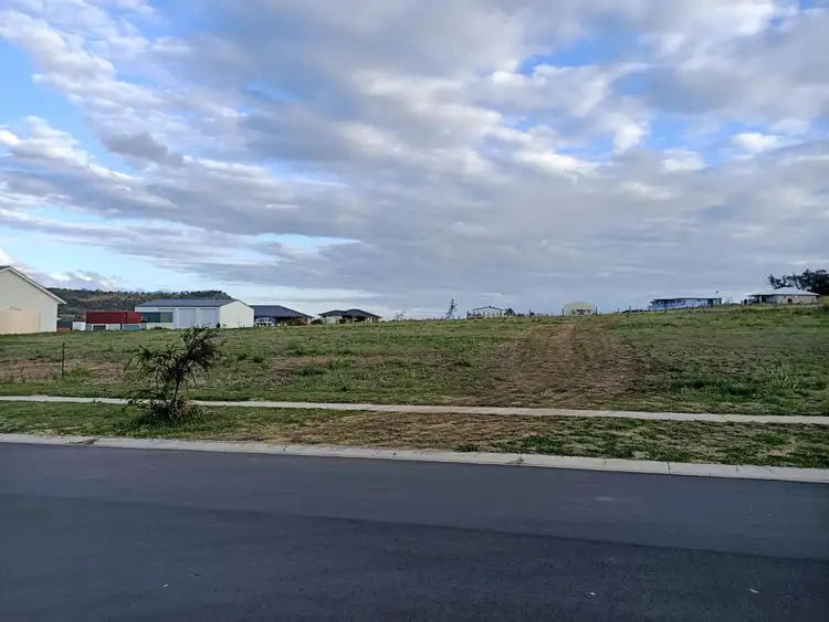 Third view of Homely land listing, 18 Southern Cross Dr, Kingsthorpe QLD 4400