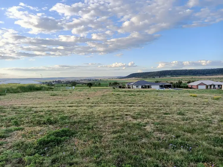 Fourth view of Homely land listing, 18 Southern Cross Dr, Kingsthorpe QLD 4400