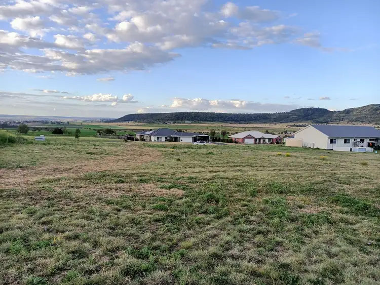 Fifth view of Homely land listing, 18 Southern Cross Dr, Kingsthorpe QLD 4400