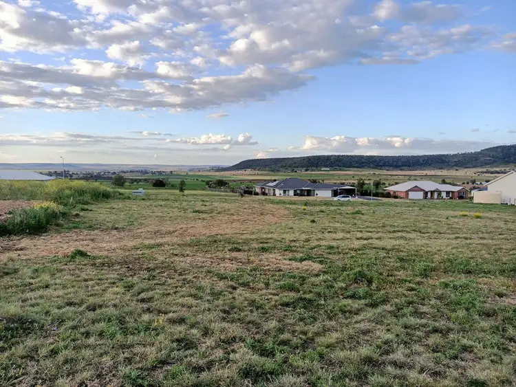 Sixth view of Homely land listing, 18 Southern Cross Dr, Kingsthorpe QLD 4400