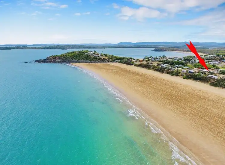 21-23 Owen Jenkins Drv, Sarina Beach QLD 4737