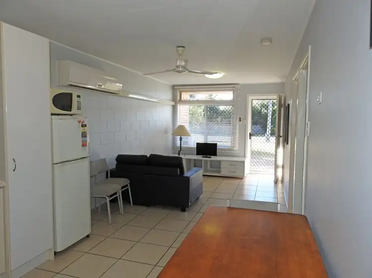 Sixth view of Homely block of units listing, 21-23 Owen Jenkins Drv, Sarina Beach QLD 4737