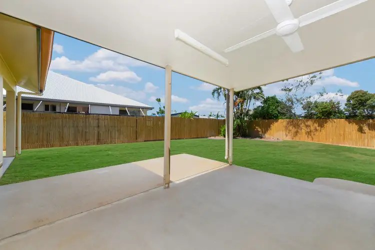 Third view of Homely house listing, 29 Squires Crescent, Kirwan QLD 4817