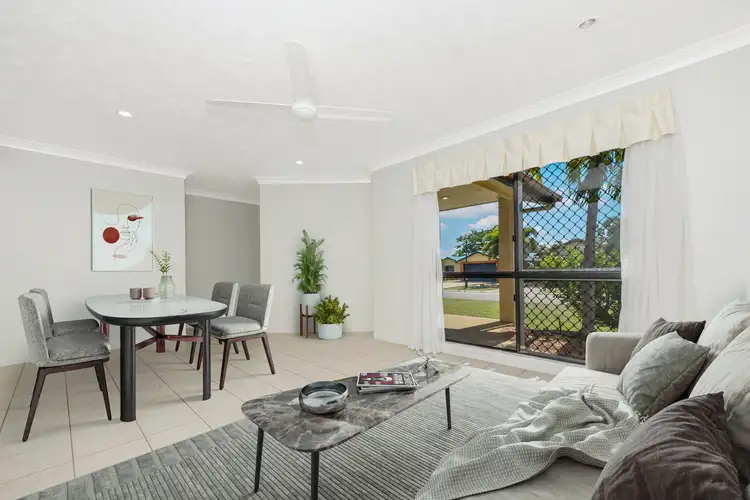 Fourth view of Homely house listing, 29 Squires Crescent, Kirwan QLD 4817