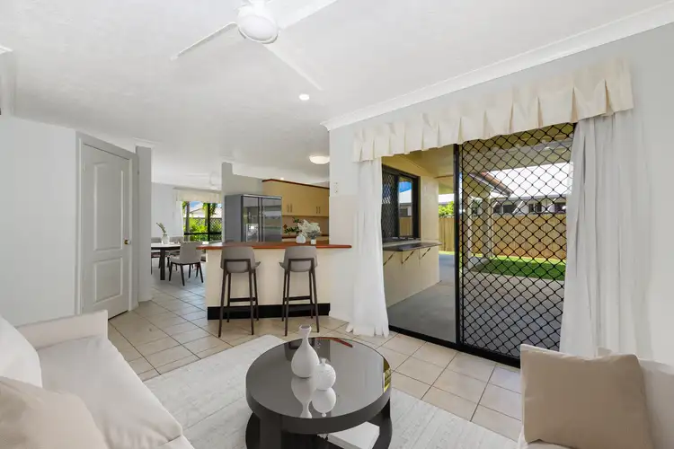 Fifth view of Homely house listing, 29 Squires Crescent, Kirwan QLD 4817