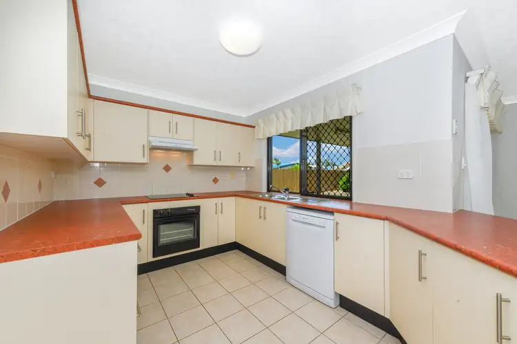 Sixth view of Homely house listing, 29 Squires Crescent, Kirwan QLD 4817