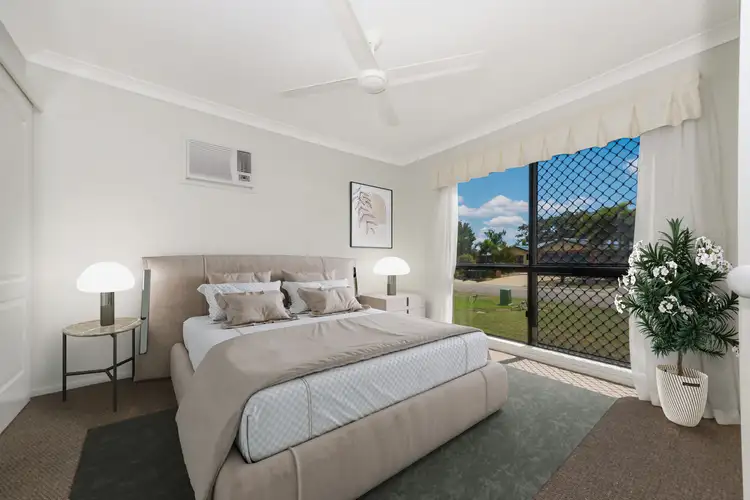 Seventh view of Homely house listing, 29 Squires Crescent, Kirwan QLD 4817