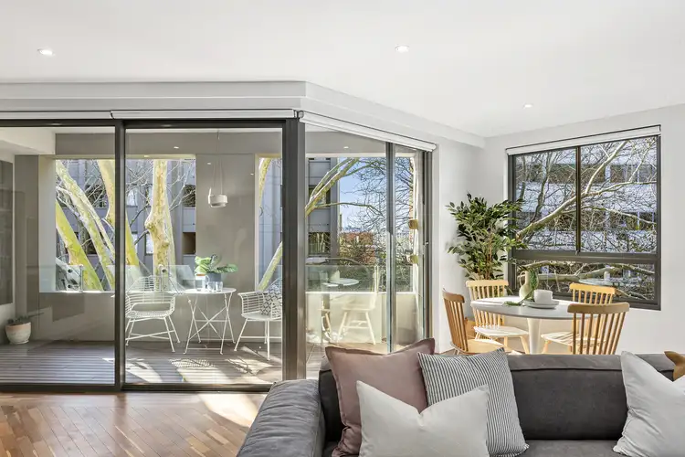Second view of Homely apartment listing, 6/75 Macleay Street, Potts Point NSW 2011