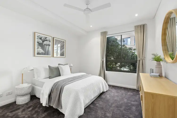 Fourth view of Homely apartment listing, 6/75 Macleay Street, Potts Point NSW 2011