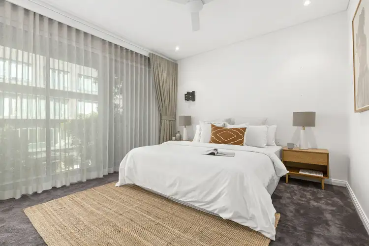 Fifth view of Homely apartment listing, 6/75 Macleay Street, Potts Point NSW 2011