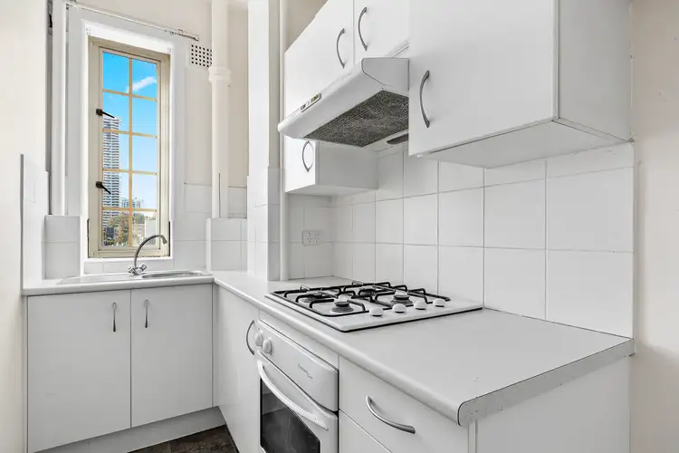Fourth view of Homely apartment listing, 67/6 Stanley Street, Darlinghurst NSW 2010