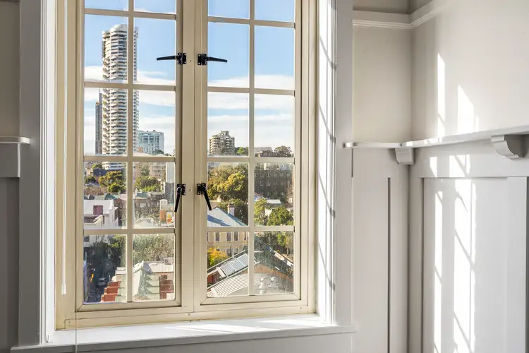 Fifth view of Homely apartment listing, 67/6 Stanley Street, Darlinghurst NSW 2010