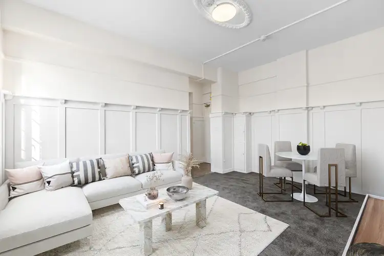 Sixth view of Homely apartment listing, 67/6 Stanley Street, Darlinghurst NSW 2010