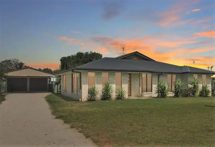 5 Covington street, Chinchilla QLD 4413