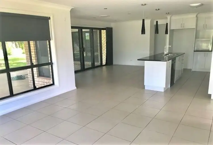 Second view of Homely house listing, 5 Covington street, Chinchilla QLD 4413