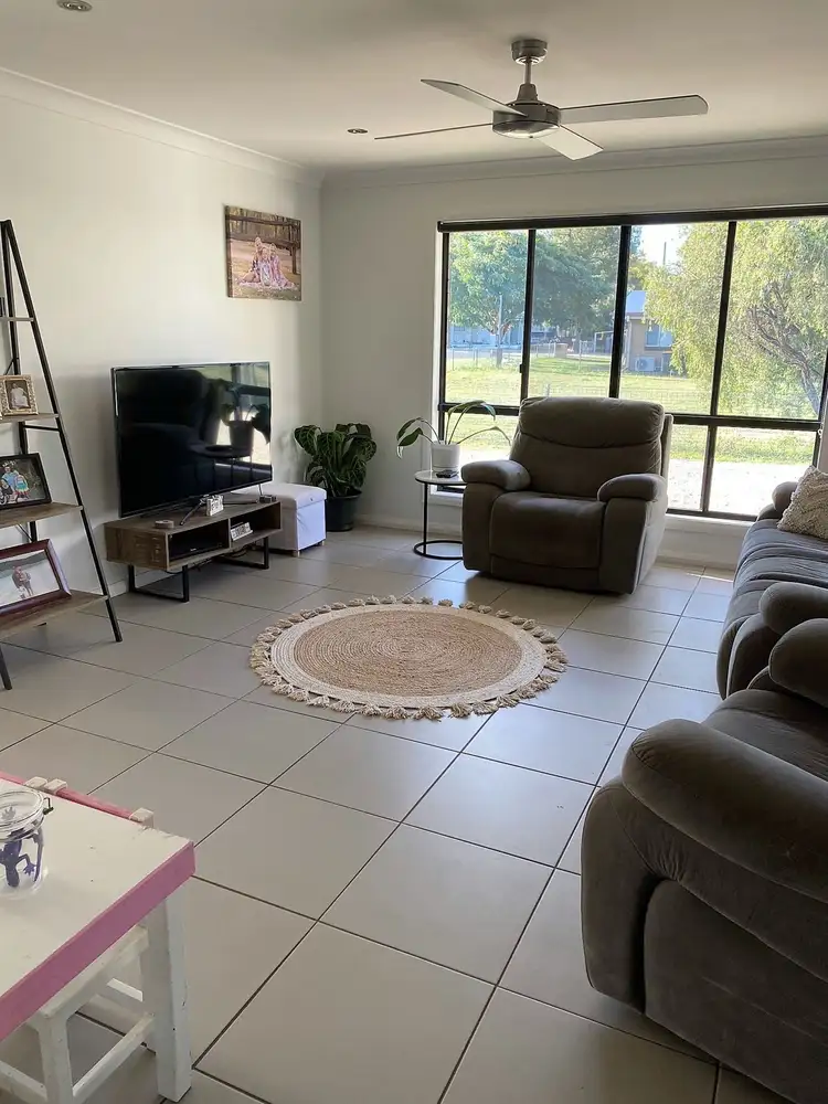 Fifth view of Homely house listing, 5 Covington street, Chinchilla QLD 4413