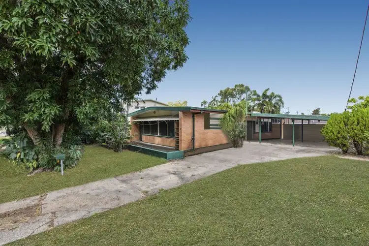 8 Morrell Street, Pallarenda QLD 4810