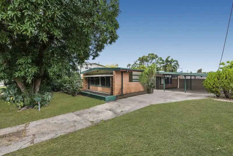 Main view of Homely block of units listing, 8 Morrell Street, Pallarenda QLD 4810