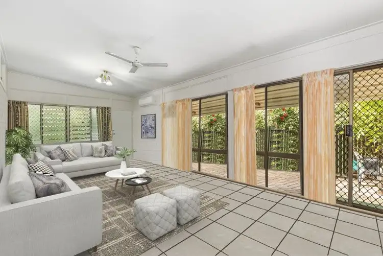 Fifth view of Homely block of units listing, 8 Morrell Street, Pallarenda QLD 4810