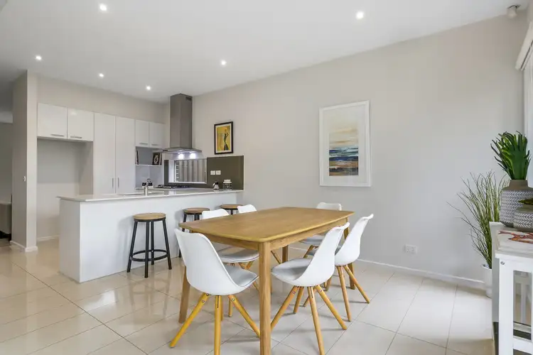 Sixth view of Homely townhouse listing, 7/32 Rutledge Street, Kilmore VIC 3764