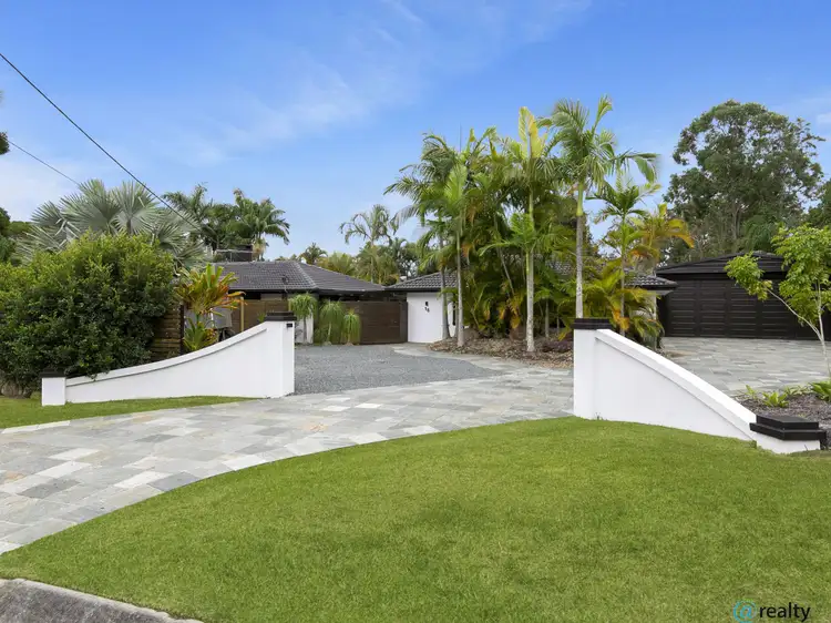 18 Catherine Street, Birkdale QLD 4159