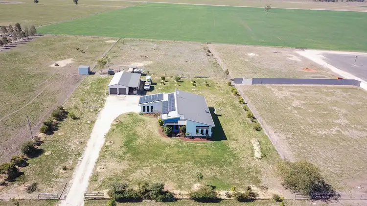 143 Ainsworth Street, Chinchilla QLD 4413