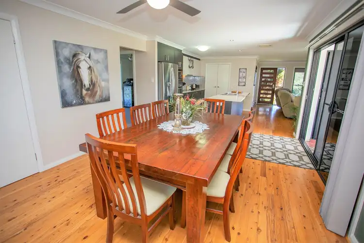 Seventh view of Homely house listing, 143 Ainsworth Street, Chinchilla QLD 4413
