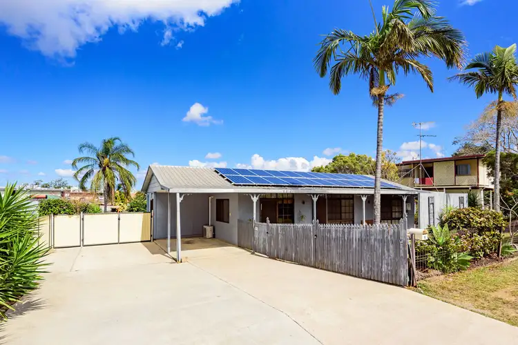 Third view of Homely house listing, 11 Katherine Road, Calliope QLD 4680