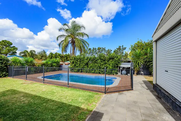 Fourth view of Homely house listing, 11 Katherine Road, Calliope QLD 4680