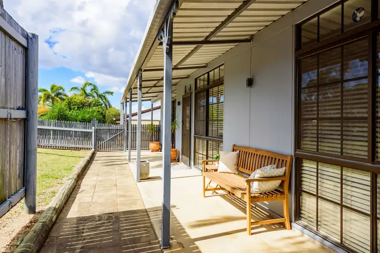 Fifth view of Homely house listing, 11 Katherine Road, Calliope QLD 4680