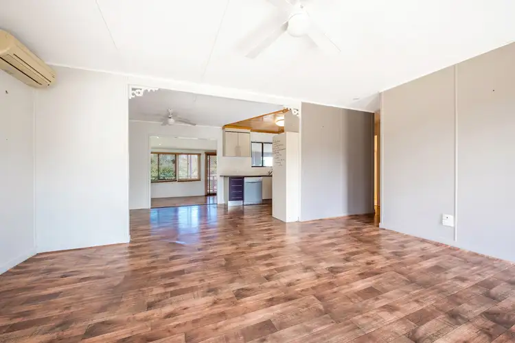 Sixth view of Homely house listing, 11 Katherine Road, Calliope QLD 4680