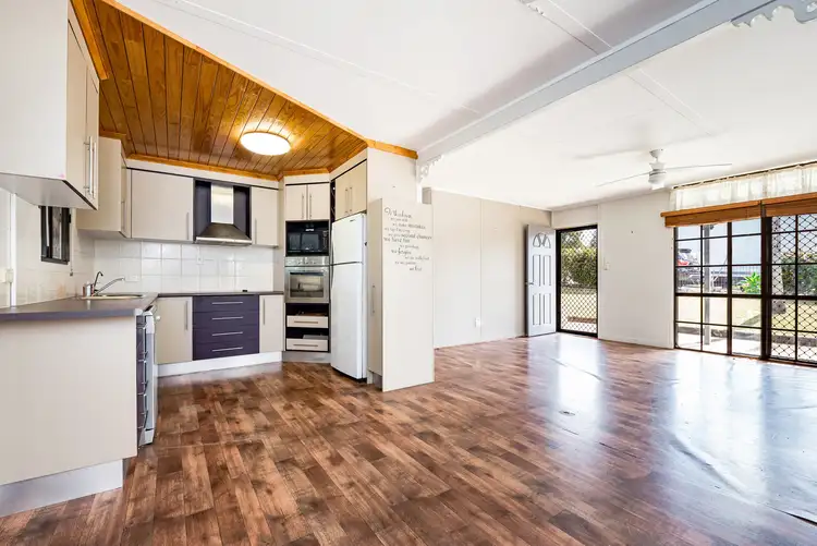 Seventh view of Homely house listing, 11 Katherine Road, Calliope QLD 4680