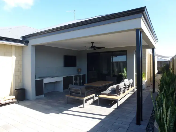 Fifth view of Homely house listing, 32 Balwyn Avenue, Caversham WA 6055