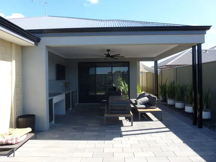 Sixth view of Homely house listing, 32 Balwyn Avenue, Caversham WA 6055