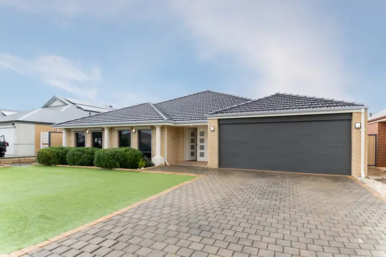 Second view of Homely house listing, 74 Clarkson avenue, Tapping WA 6065