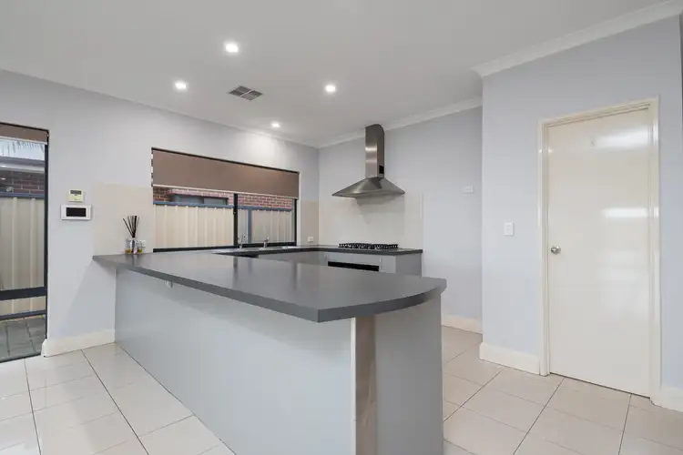 Fourth view of Homely house listing, 74 Clarkson avenue, Tapping WA 6065