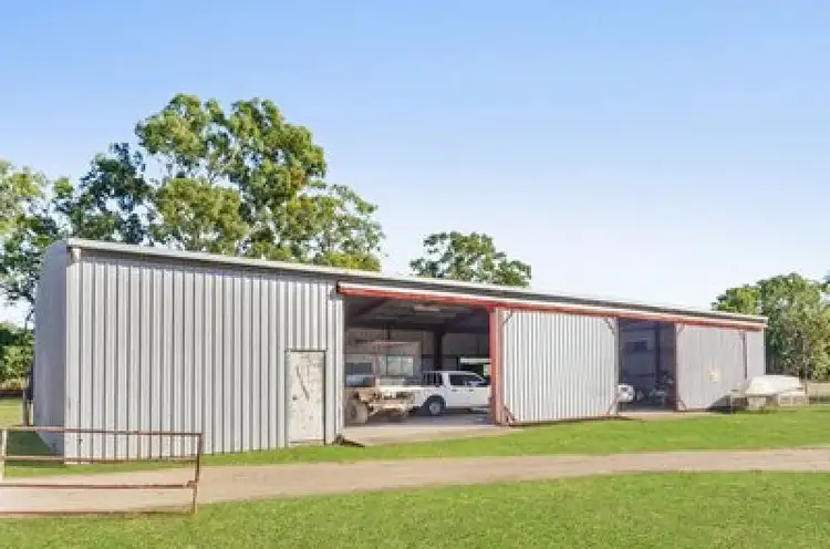 Third view of Homely rural property listing, Address available on request