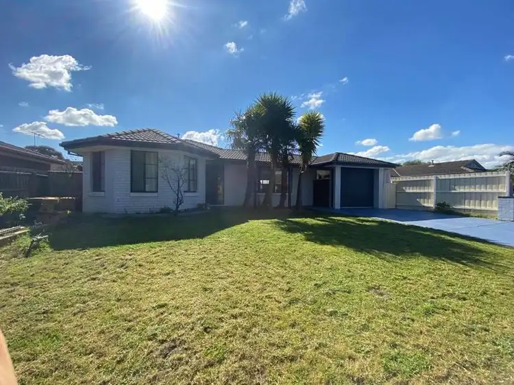 2 Thomas Pl, Hastings VIC 3915