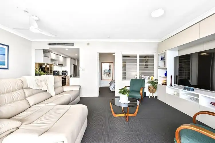 Fourth view of Homely apartment listing, 902/430 Marine Parade, Biggera Waters QLD 4216