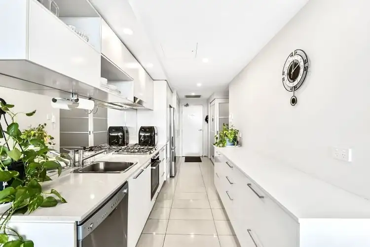 Fifth view of Homely apartment listing, 902/430 Marine Parade, Biggera Waters QLD 4216