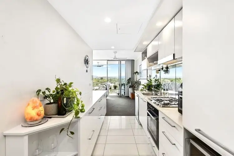 Sixth view of Homely apartment listing, 902/430 Marine Parade, Biggera Waters QLD 4216