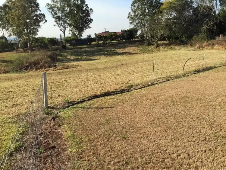 Third view of Homely land listing, 5 Lindgren Close, Tolga QLD 4882